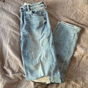 Hidden Zoey Mom Jean